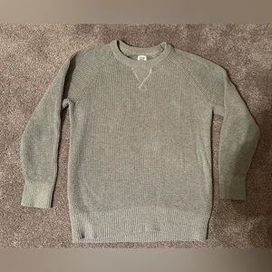 Men’s Gap Sweater